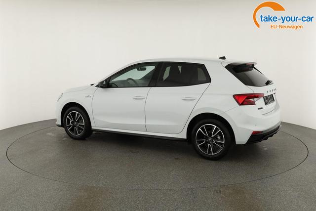 Skoda - Fabia - EU-Neuwagen - Reimport