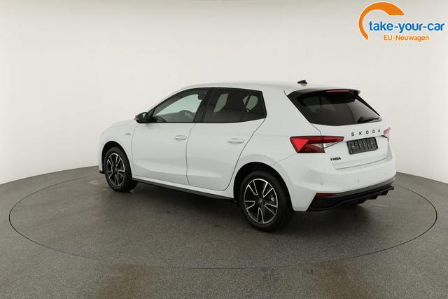Skoda - Fabia - EU-Neuwagen - Reimport