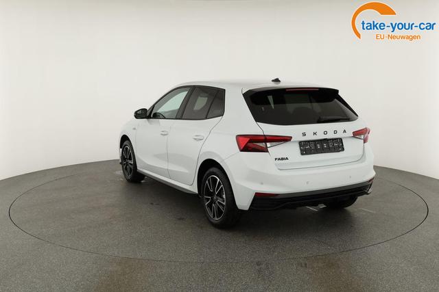Skoda - Fabia - EU-Neuwagen - Reimport