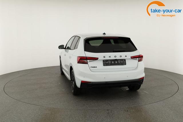 Skoda - Fabia - EU-Neuwagen - Reimport