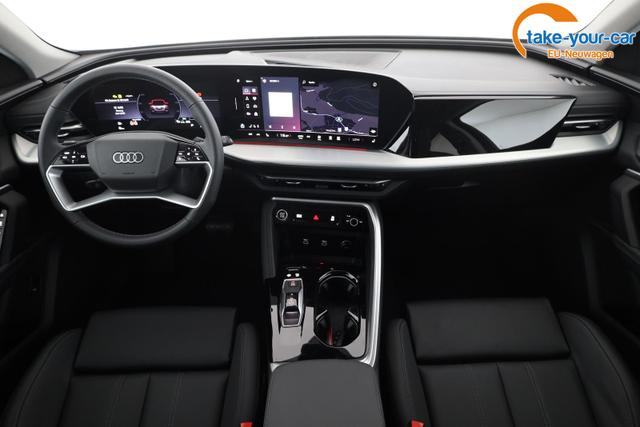 Audi - Q5 Sportback - EU-Neuwagen - Reimport