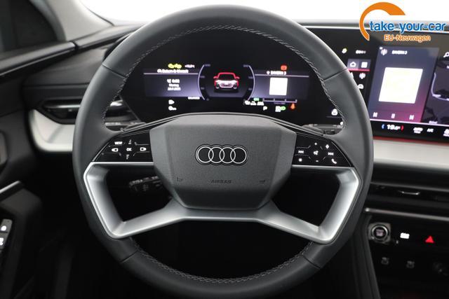 Audi - Q5 Sportback - EU-Neuwagen - Reimport