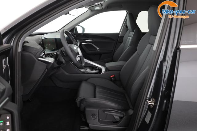 Audi - Q5 Sportback - EU-Neuwagen - Reimport