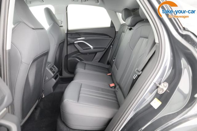 Audi - Q5 Sportback - EU-Neuwagen - Reimport