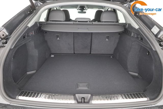 Audi - Q5 Sportback - EU-Neuwagen - Reimport