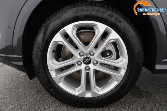 Audi - Q5 Sportback - EU-Neuwagen - Reimport