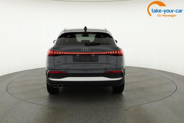 Audi - Q5 Sportback - EU-Neuwagen - Reimport