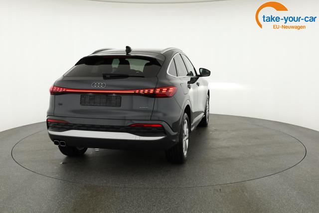 Audi - Q5 Sportback - EU-Neuwagen - Reimport