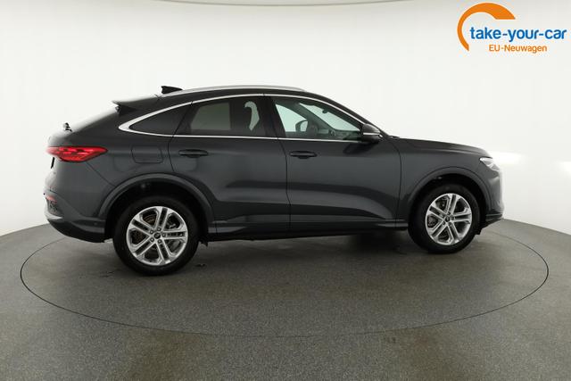 Audi - Q5 Sportback - EU-Neuwagen - Reimport