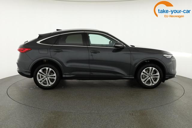 Audi - Q5 Sportback - EU-Neuwagen - Reimport