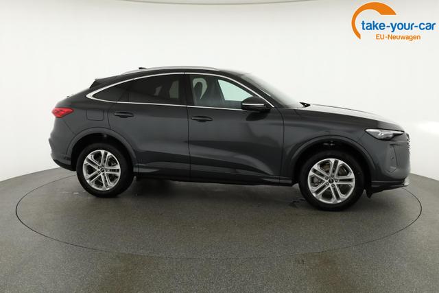 Audi - Q5 Sportback - EU-Neuwagen - Reimport