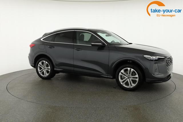 Audi - Q5 Sportback - EU-Neuwagen - Reimport