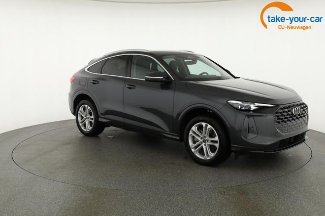Audi - Q5 Sportback - EU-Neuwagen - Reimport