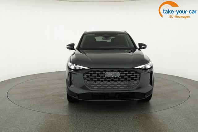 Audi - Q5 Sportback - EU-Neuwagen - Reimport