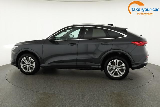 Audi - Q5 Sportback - EU-Neuwagen - Reimport