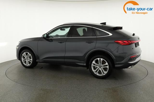 Audi - Q5 Sportback - EU-Neuwagen - Reimport