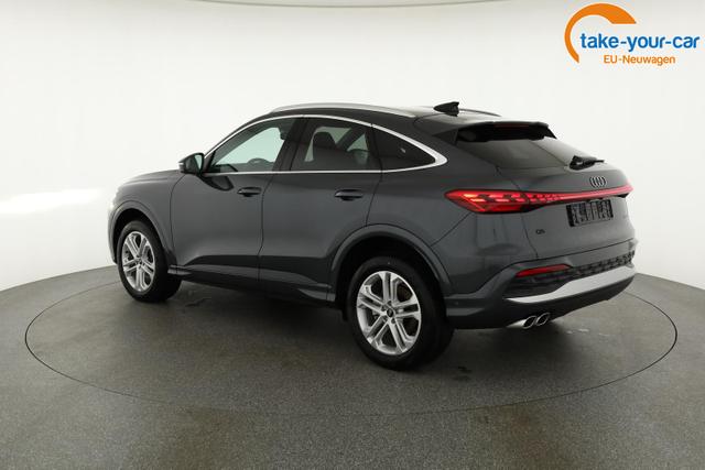Audi - Q5 Sportback - EU-Neuwagen - Reimport