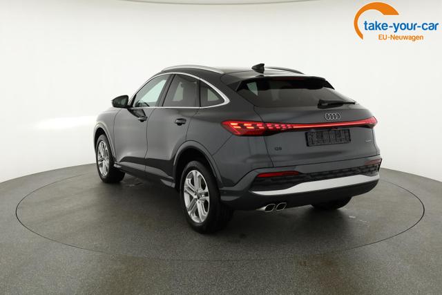 Audi - Q5 Sportback - EU-Neuwagen - Reimport