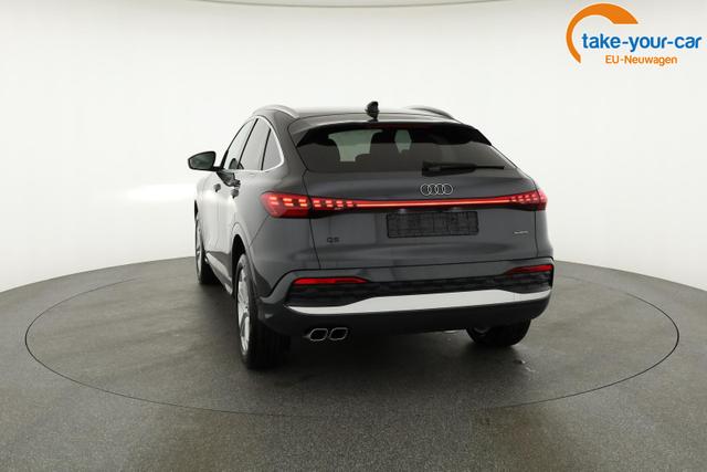 Audi - Q5 Sportback - EU-Neuwagen - Reimport