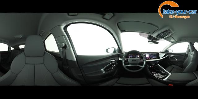 Audi - Q5 Sportback - EU-Neuwagen - Reimport