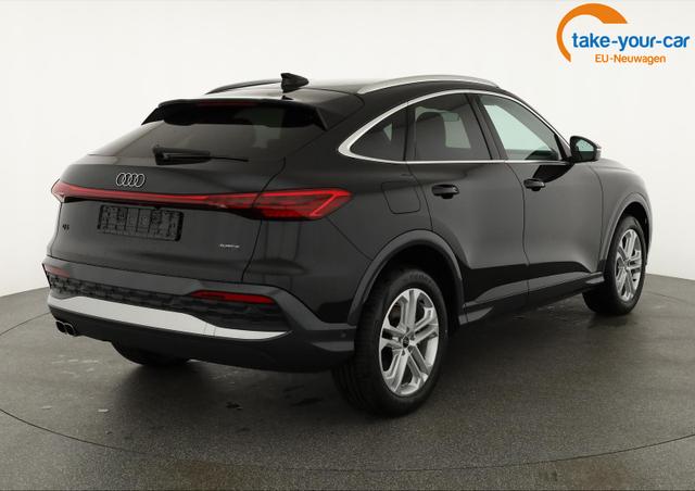 Audi - Q5 Sportback - EU-Neuwagen - Reimport