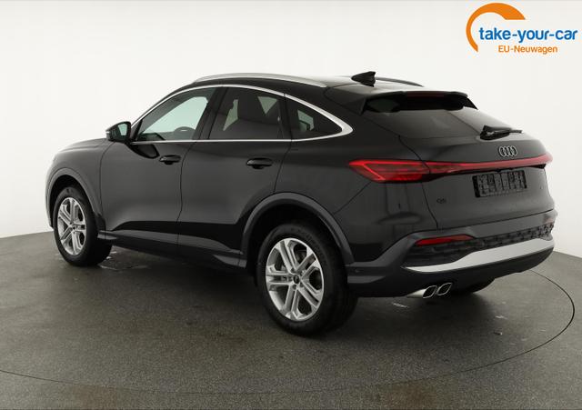 Audi - Q5 Sportback - EU-Neuwagen - Reimport