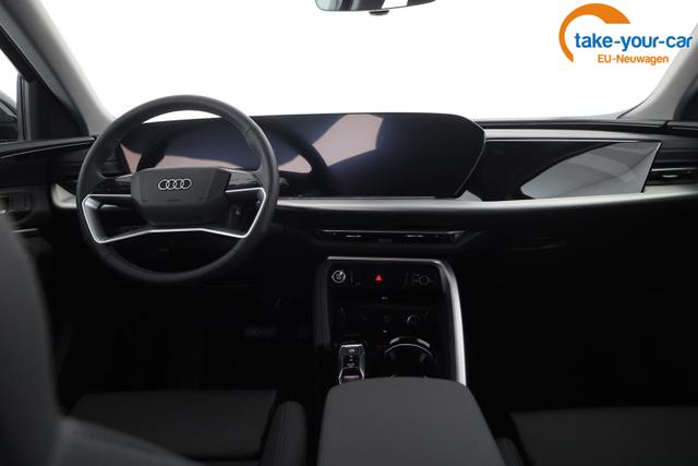 Audi - Q5 Sportback - EU-Neuwagen - Reimport