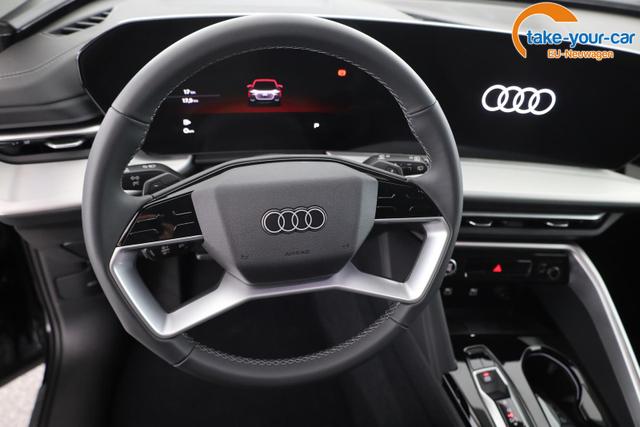 Audi - Q5 Sportback - EU-Neuwagen - Reimport