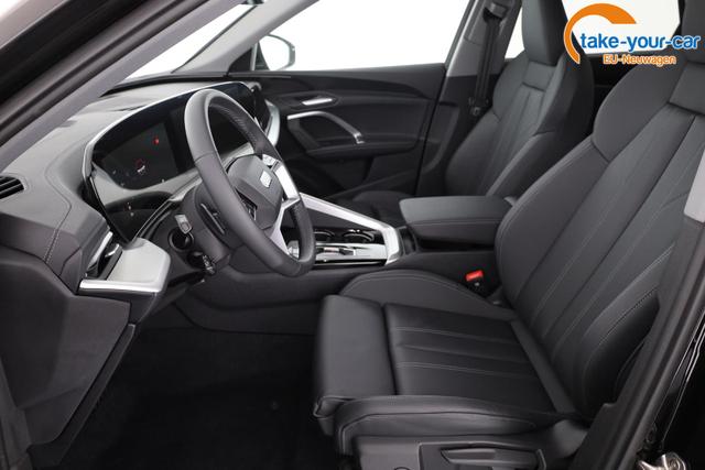 Audi - Q5 Sportback - EU-Neuwagen - Reimport