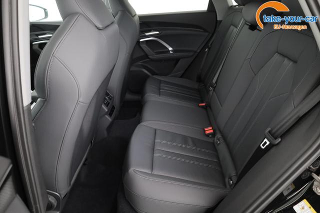 Audi - Q5 Sportback - EU-Neuwagen - Reimport