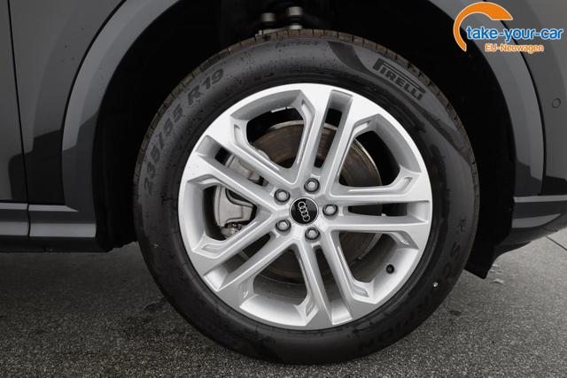 Audi - Q5 Sportback - EU-Neuwagen - Reimport