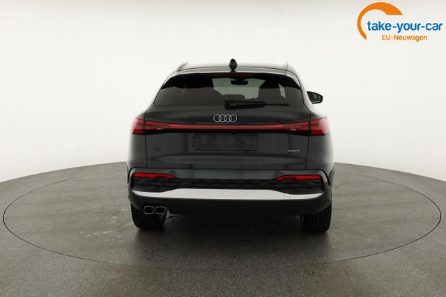 Audi - Q5 Sportback - EU-Neuwagen - Reimport