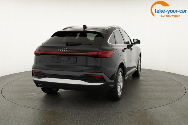 Audi - Q5 Sportback - EU-Neuwagen - Reimport
