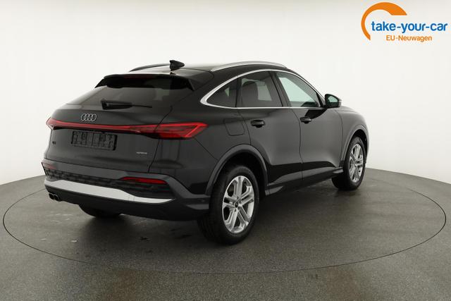 Audi - Q5 Sportback - EU-Neuwagen - Reimport