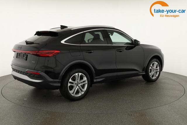 Audi - Q5 Sportback - EU-Neuwagen - Reimport