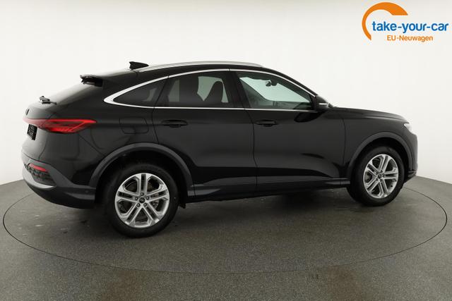 Audi - Q5 Sportback - EU-Neuwagen - Reimport