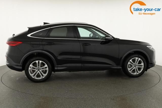 Audi - Q5 Sportback - EU-Neuwagen - Reimport