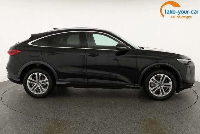 Audi - Q5 Sportback - EU-Neuwagen - Reimport