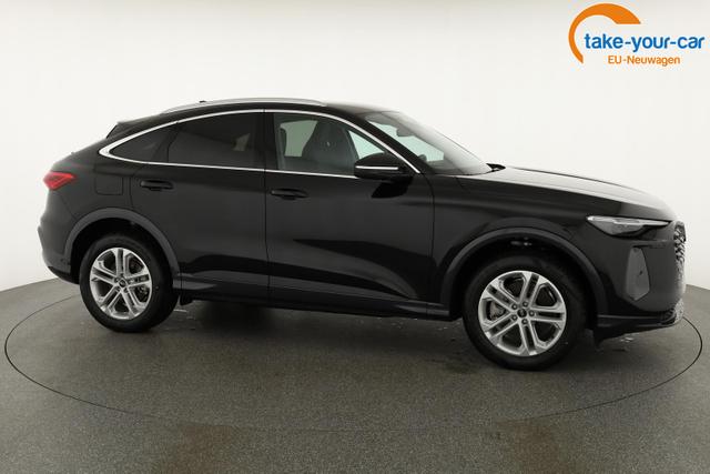 Audi - Q5 Sportback - EU-Neuwagen - Reimport