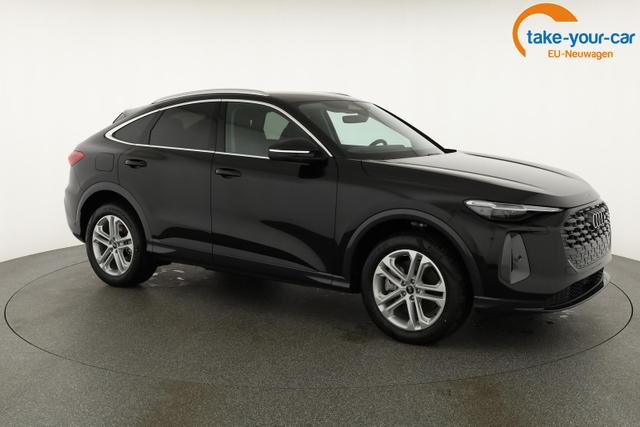 Audi - Q5 Sportback - EU-Neuwagen - Reimport