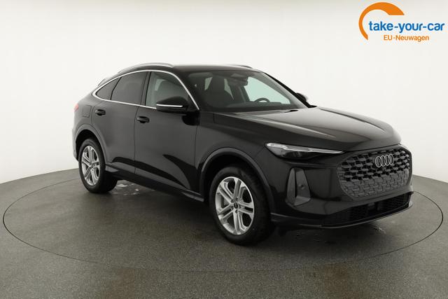 Audi - Q5 Sportback - EU-Neuwagen - Reimport