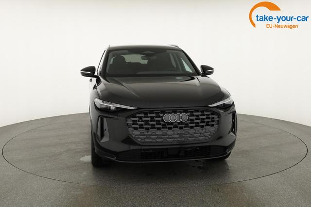 Audi - Q5 Sportback - EU-Neuwagen - Reimport