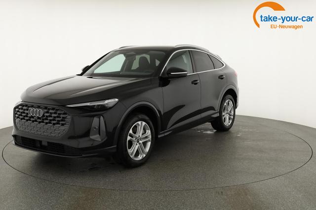 Audi - Q5 Sportback - EU-Neuwagen - Reimport