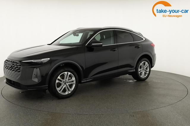 Audi - Q5 Sportback - EU-Neuwagen - Reimport