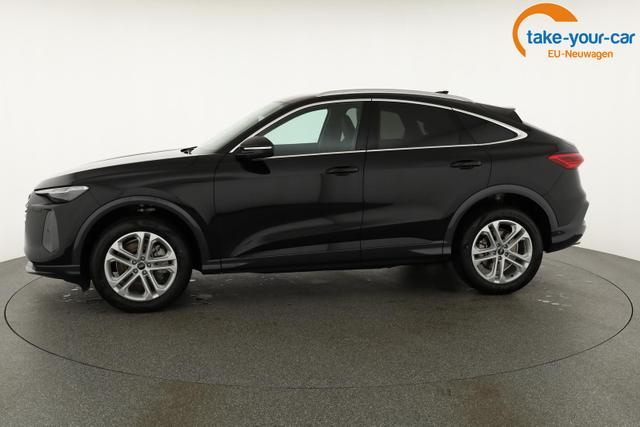 Audi - Q5 Sportback - EU-Neuwagen - Reimport