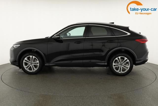 Audi - Q5 Sportback - EU-Neuwagen - Reimport