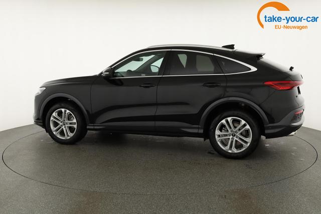 Audi - Q5 Sportback - EU-Neuwagen - Reimport