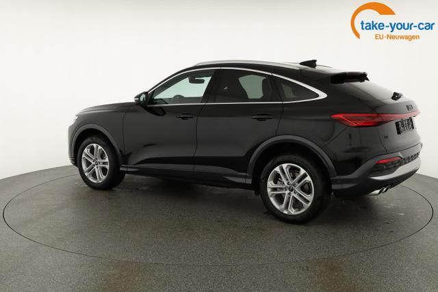 Audi - Q5 Sportback - EU-Neuwagen - Reimport