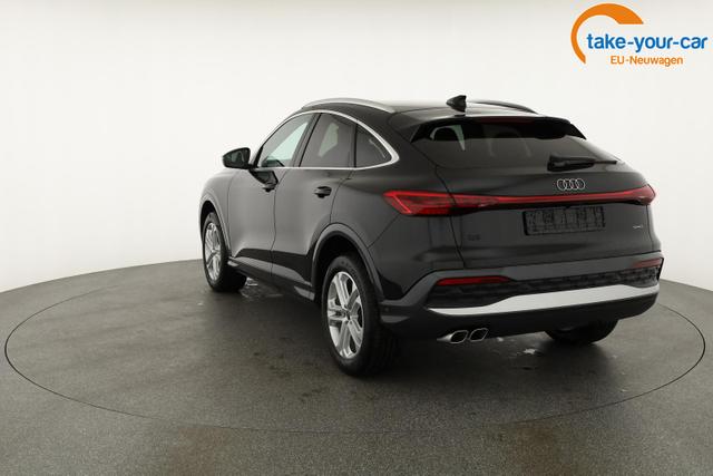 Audi - Q5 Sportback - EU-Neuwagen - Reimport