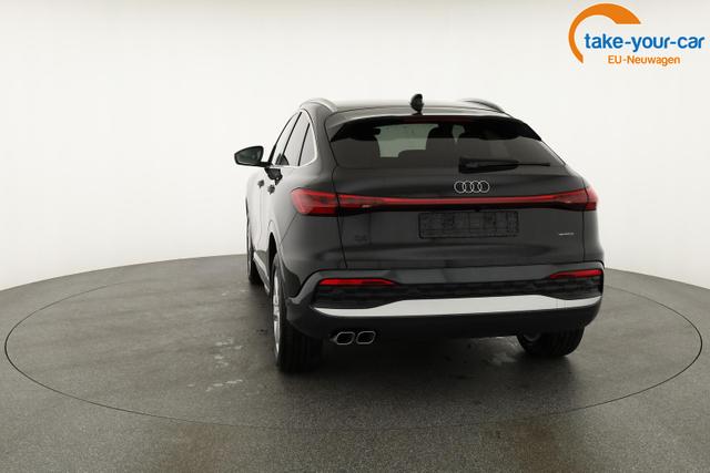 Audi - Q5 Sportback - EU-Neuwagen - Reimport
